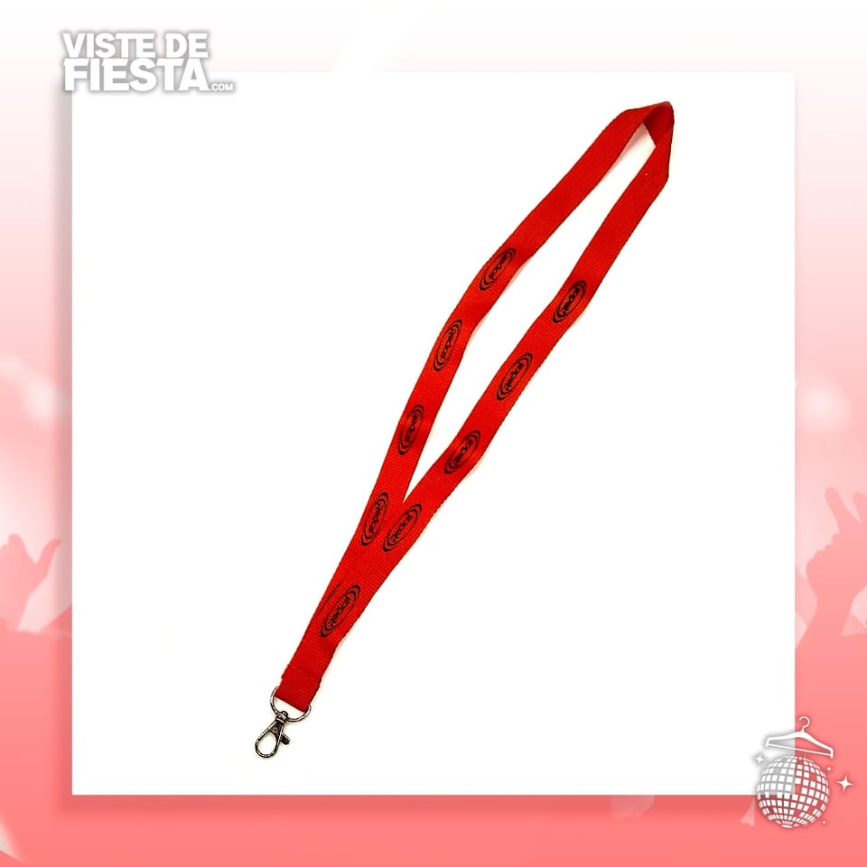 Lanyard ((Radical))
